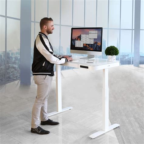 Custom Standing Stand Up Desk Furniture Office Furniture