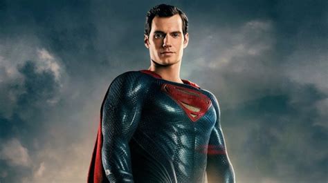 Henry Cavill On His Return As Superman There Is A Bright Future