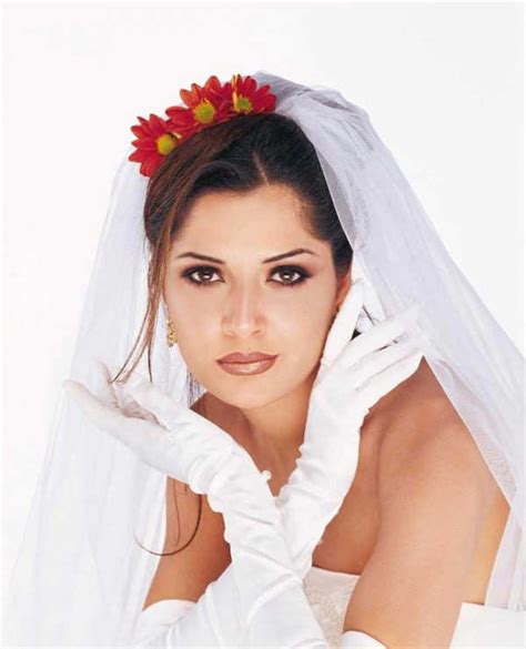 Cyrine Abdelnour Lebanese Model Singer And Actress