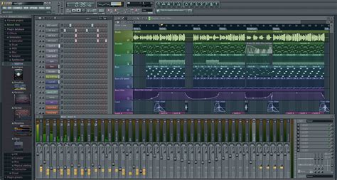It runs on windows and mac. Top 10 Best Music Production Software - Digital Audio Workstations - The Wire Realm