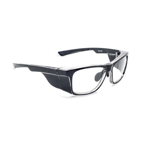 Radiation Safety Glasses Model 15011 Vs Eyewear