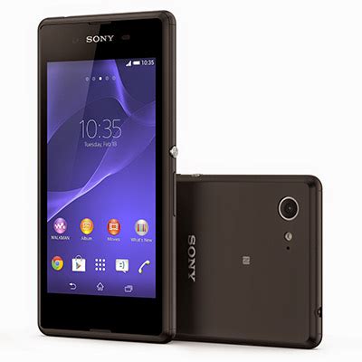 Sony xperia 10 iii myr 1,870. Sony Xperia E3 Price In Malaysia RM - MesraMobile