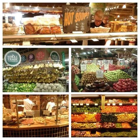 Whole foods market address, phone and customer reviews. Whole Foods Market nel New York, NY | Whole foods market ...