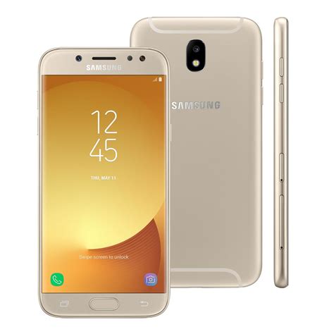 Samsung galaxy j7 max vs j7 pro vs j7 prime. Smartphone Samsung Galaxy J7 Pro Dourado com 64GB - InfoCell