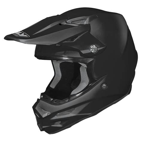 Fly Racing 2015 F2 Carbon Solid Motocross Helmet Motocross Helmets