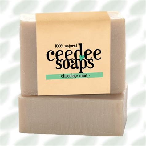 Natural Soap Logo Logo Design Contest