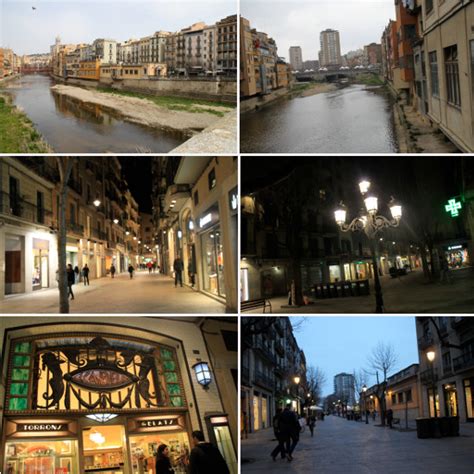 Maybe you would like to learn more about one of these? El Hotel Carlemany y la ciudad de Girona - 39ymas