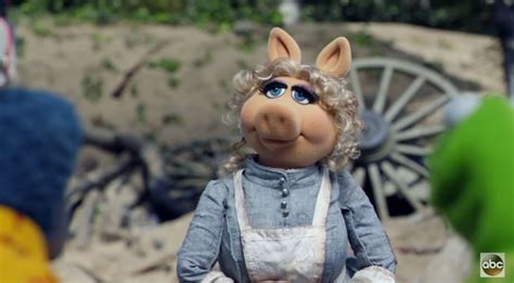 Maybe This Time The New Muppet Tv Show Just Might Work Toughpigs