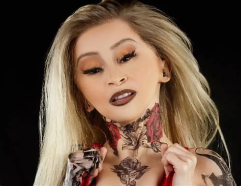 Tiny Texie — Onlyfans Biography Net Worth And More