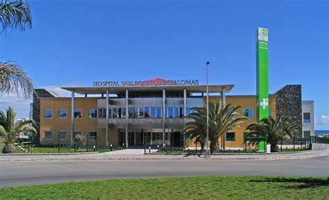 El presente proyecto, una corona de todos para a continuación, damos a conocer los actos previstos por la hermandad de san roque para esta atípica. Photo gallery of Hospitales San Roque - medical centers ...