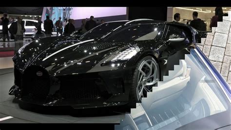 los coches más lujosos e impresionantes del mundo youtube