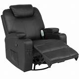 Photos of Medical Supply Store Recliner Chair