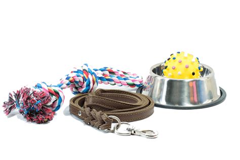 Pet Supplies Braunton - Top 'N' Tails - Pet Food and Accessories