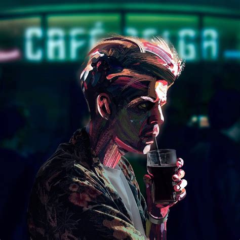 Shop for vinyl, cds and more from taco hemingway at the discogs marketplace. Taco Hemingway - 'Cafe Belga' ONLINE. Gdzie posłuchać ...
