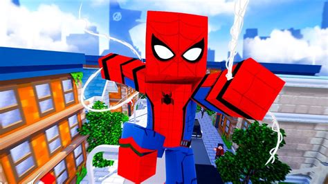 🔴 Premiera Odcinka Minecraft Spiderman Youtube