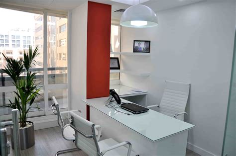 Office Cabin Interior Design Ideas