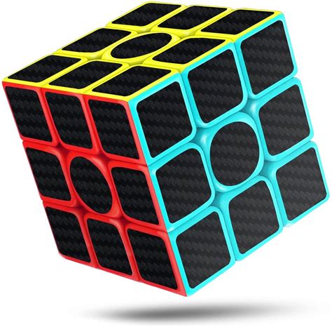 In order to convey a certain turn or a sequence of turns around the cube through writing, there. Cubos de Rubik 3x3