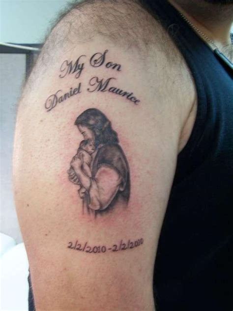 We did not find results for: 25 Endearing In Loving Memory Tattoos - SloDive
