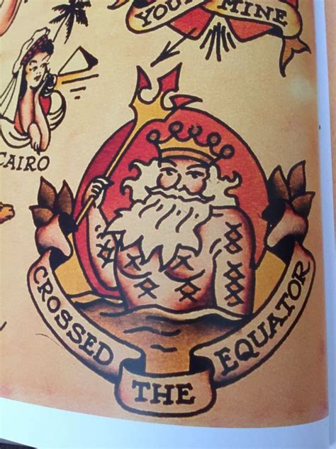 5 out of 5 stars. Pin by Lopez J on tattoo | Sailor jerry tattoos, Sailor ...