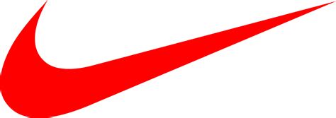 Red Nike Logos Brand Logotypes Png Transparent Background Free Images