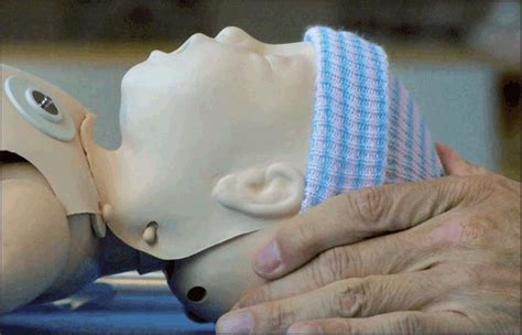 Resuscitation Of The Baby At Birth Obgyn Key