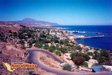 This is a list of the towns and cities in mexico starting with the letter k, so that you can find that location where you were or you do not remember its name. Santa Rosalia mexico photo gallery-pictures of Santa ...