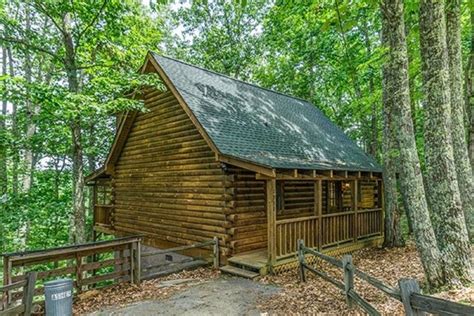 The cabin was beary cozy and clean. Bear Mountain Cabin in Sevierville w/ 2 BR (Sleeps6)