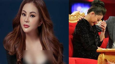 Tag Duy Phuong Istri Sah Mandul Artis Ini Diterima Jadi Istri Kedua