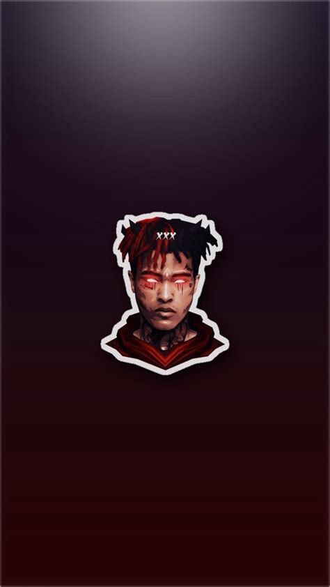 Jahseh Onfroy Wallpapers Wallpaper Cave