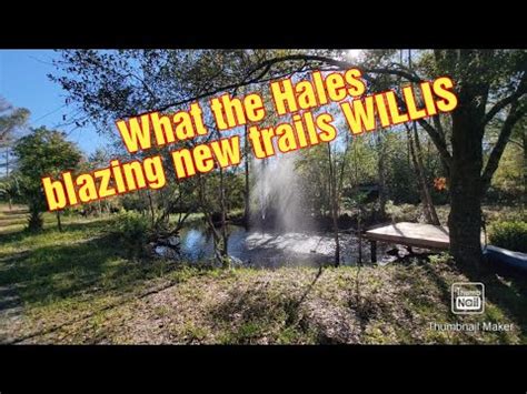 What The Hales Ranch Is Disappearing Youtube