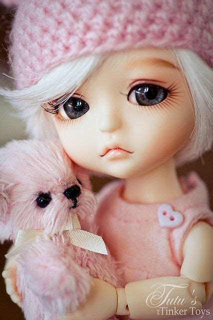 Stuffy Love Cute Dolls Kawaii Doll Dolls