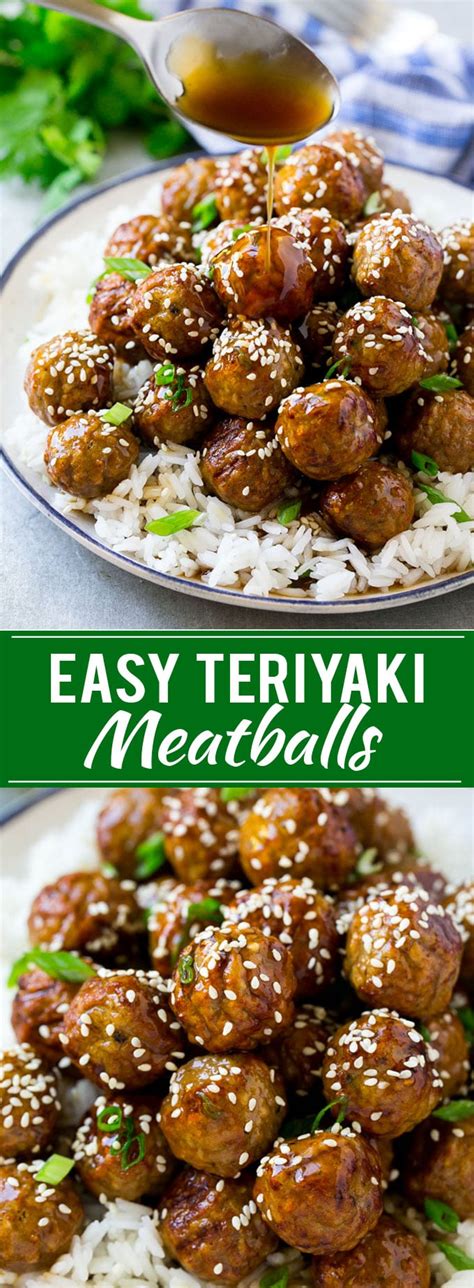 Dinneratthezoo.com has 3,561 daily visitors and has the potential to earn up to 427 usd per month by showing ads. Teriyaki Meatballs - Dinner at the Zoo