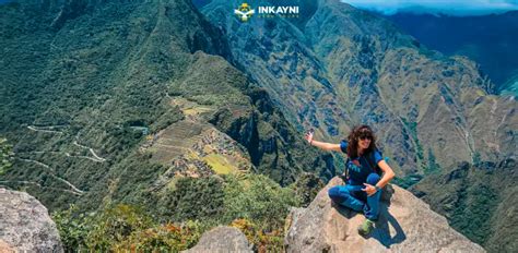 Montaña Huchuy Picchu Caminata Reveladora en Machu Picchu