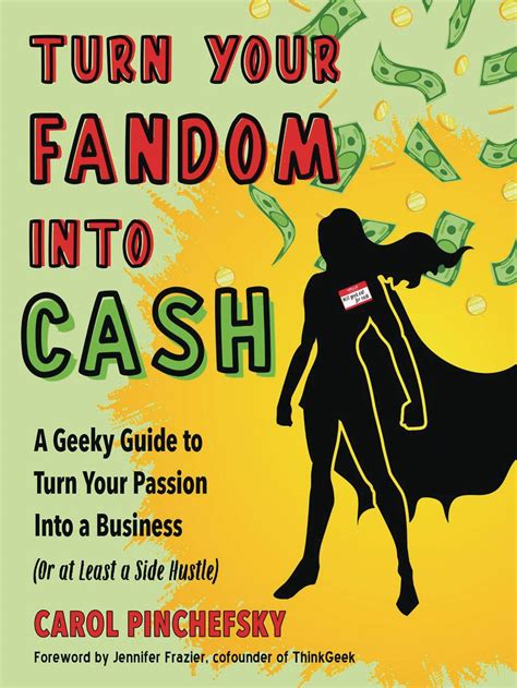 May221322 Turn Your Fandom Into Cash Sc Previews World
