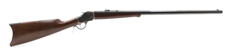 Uberti 1885 High Wall 45 90 Caliber Rifle For Sale