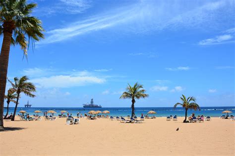 5 Amazing Things To Do In Tenerife Real Life With Lou Tenerife