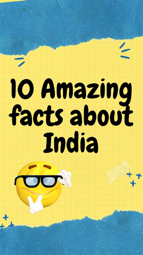 10 Amazingly Interesting Facts About India That You Had No Idea About