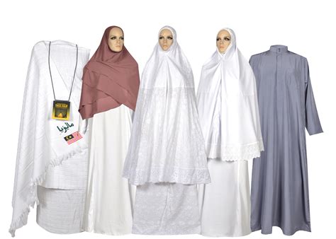 Maybe you would like to learn more about one of these? Permintaan kelengkapan umrah dan haji yang semakin ...