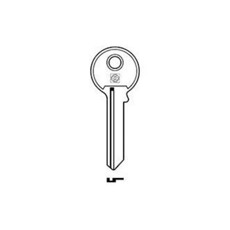 Silca Key Blank Tl 11r Dr Lock Shop 151