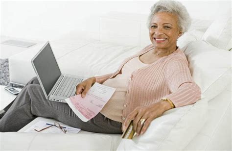 Best Laptop For Seniors Simple And Easy To Use