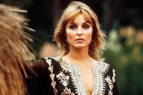 Starting out in hollywood in the early 1960s, she appeared in a recurring . A verdadeira história da morte de Sharon Tate | Blog de ...
