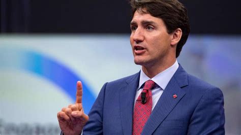 Justin Trudeau 5 Canada Controversies That Have Rattled His Leadership