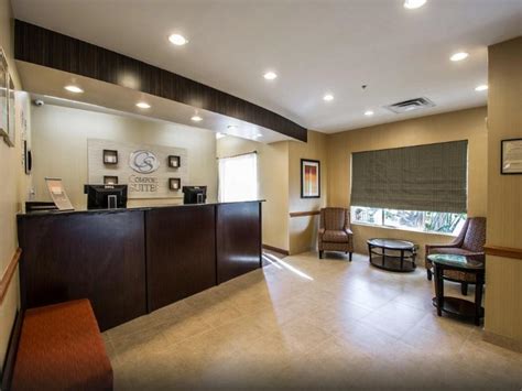 2 bedroom suites in orlando, fl suite with kitchen, extra space, jacuzzi tub, near disney many of the 2 bedroom suites in orlando come with a master bedroom and master bathroom. Comfort Suites Universal Orlando Hotel, Orlando ...