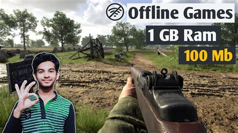 Top 5 Offline Android Fps Games 2020 Best Offline Fps Games 2020