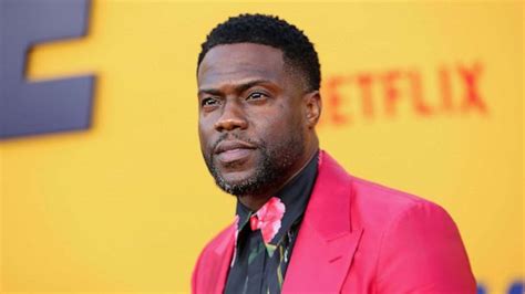 Kevin Hart Reveals Fathers Death In Touching Tribute Love You Dad