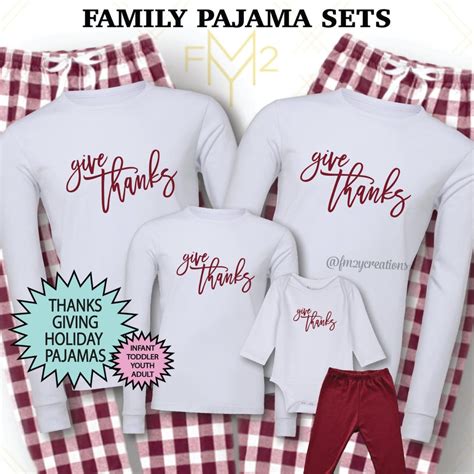 We did not find results for: Matching Family Thanksgiving Outfits | Holiday Clothes ...
