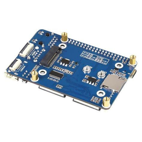 Mini Base Board For Compute Module A Buy Samm Market