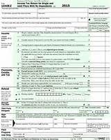 Images of Income Tax Forms Printable