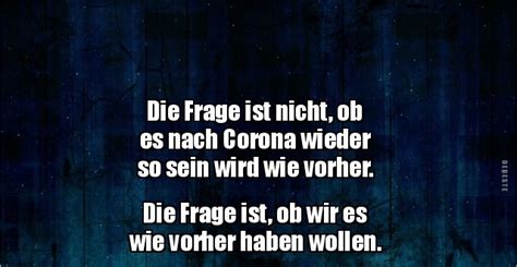 Bei eltern, schülern und lehrern wächst die ungeduld: Die Frage ist nicht, ob es nach Corona wieder so sein ...