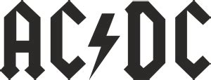 Why don't you let us know. AC/DC Logo Vector (.EPS) Free Download